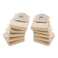 Papirnate filtarske vrećice (T 7/1; T 9/1; T 10/1)