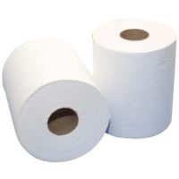 Tork toaletni papir, male role