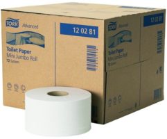 Tork Mini Jumbo toaletni papir