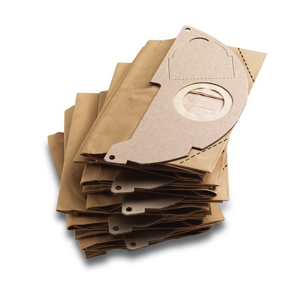 Papirnata filtarska vrećica (WD2)